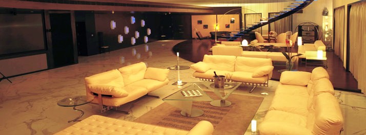 733/Hotel Sahara Star - Mumbai 22.jpg